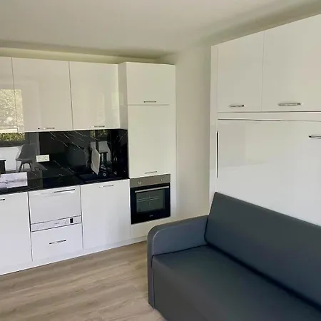 Pearl Appartement *