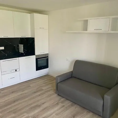 Appartement Pearl Munich