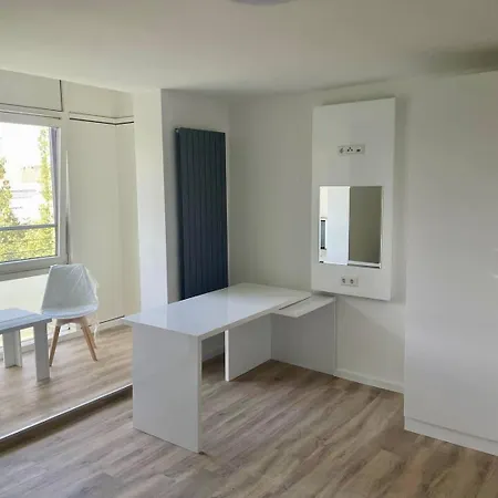 Appartement Pearl Munich