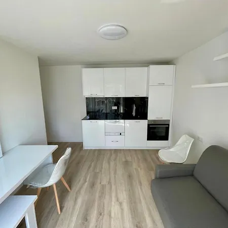 Pearl Appartement *